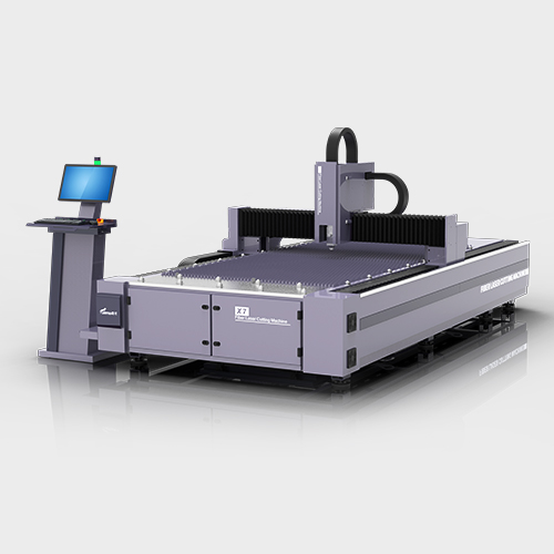 X7工業(yè)光纖激光切割機